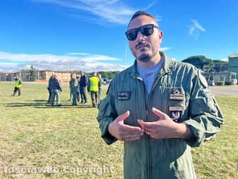 Il corso di cultura aeronautica