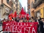 Il corteo del 25 aprile