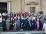 Il corteo storico