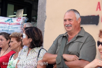 Santa Rosa - Il corteo storico 2015