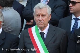 Santa Rosa - Il corteo storico 2015