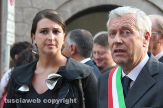 Santa Rosa - Il corteo storico 2015