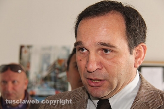 Alessandro Marchese, responsabile nazionale Securshop
