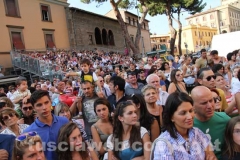 Corteo storico - Il cuore di santa Rosa attraversa la città