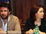 Il debutto di Arena in consiglio 