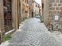 Il degrado di via Mazzini
