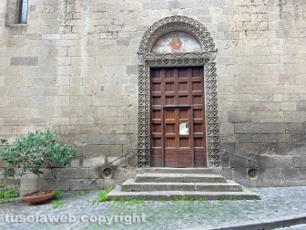 Il degrado di via Mazzini