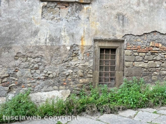 Il degrado di via Mazzini