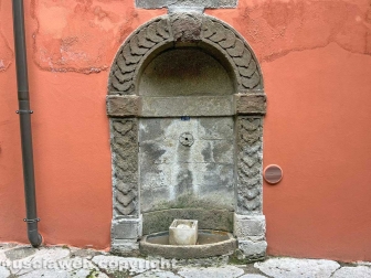 Il degrado di via Mazzini