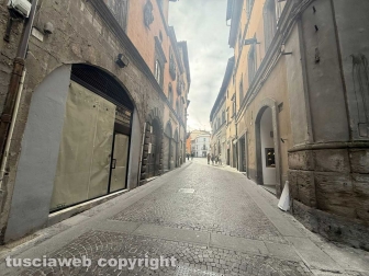 Corso Italia - Foto scattate tra le 10 e le 13