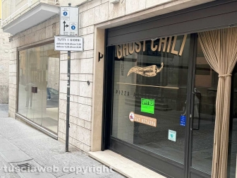 Corso Italia - Foto scattate tra le 10 e le 13