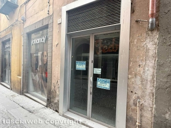 Corso Italia - Foto scattate tra le 10 e le 13