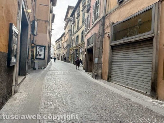 Corso Italia - Foto scattate tra le 10 e le 13