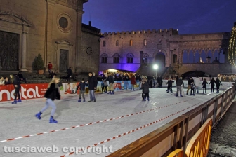 Il deserto di Natale