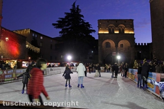 Il deserto di Natale