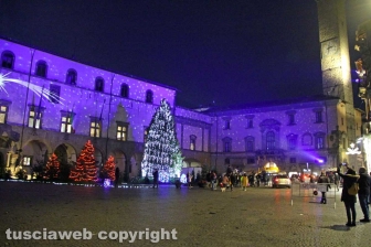 Il deserto di Natale