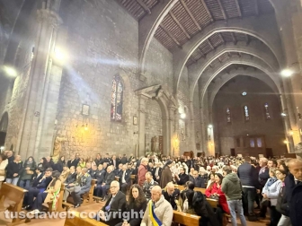Viterbo - Il dies natalis di santa Rosa