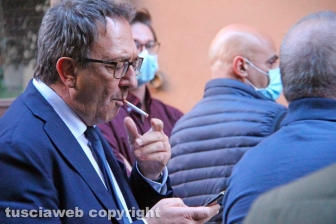 Il direttivo provinciale del Pd