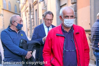 Il direttivo provinciale del Pd