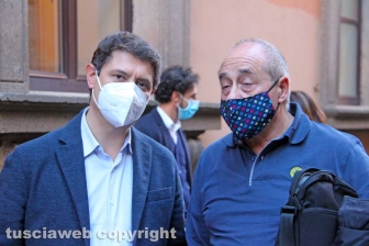 Il direttivo provinciale del Pd