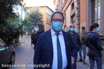 Il direttivo provinciale del Pd