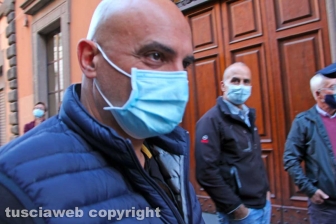 Il direttivo provinciale del Pd