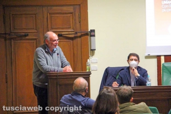 Il direttivo provinciale del Pd