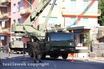 Orte - Il disinnesco della bomba