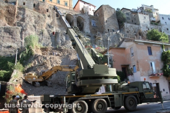 Orte - Il disinnesco della bomba