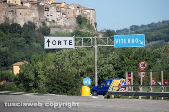 Orte - Il disinnesco della bomba