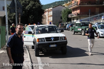 Orte - Il disinnesco della bomba