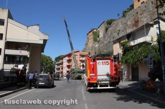 Orte - Il disinnesco della bomba
