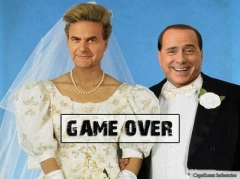 La rete ride del Pd e di Napolitano