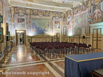 Il fallimento di Non chiamatela notte bianca