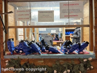 Il fallimento di Non chiamatela notte bianca