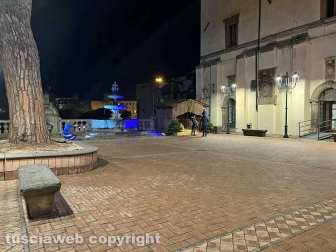 Il fallimento di Non chiamatela notte bianca