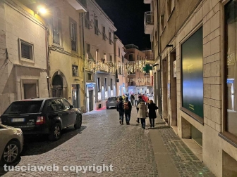 Il fallimento di Non chiamatela notte bianca