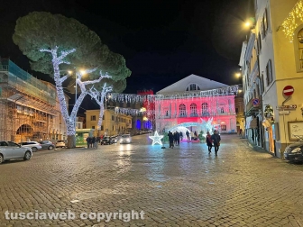 Il fallimento di Non chiamatela notte bianca