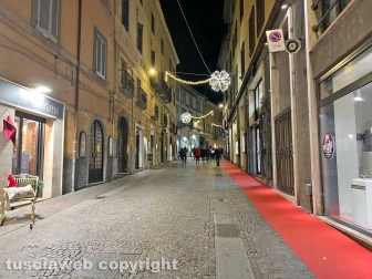 Il fallimento di Non chiamatela notte bianca