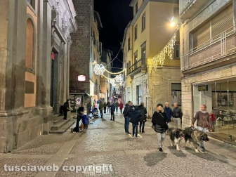 Il fallimento di Non chiamatela notte bianca