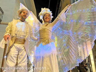 Il fallimento di Non chiamatela notte bianca