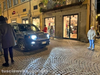 Il fallimento di Non chiamatela notte bianca