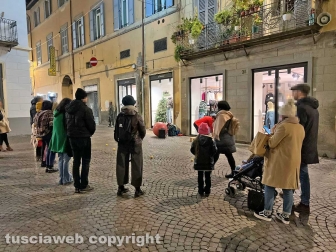 Il fallimento di Non chiamatela notte bianca