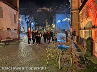 Il fallimento di Non chiamatela notte bianca