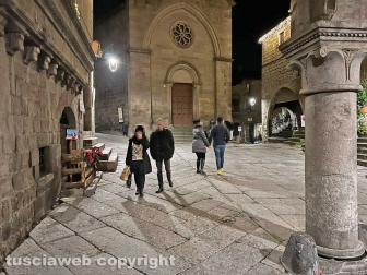 Il fallimento di Non chiamatela notte bianca