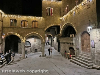 Il fallimento di Non chiamatela notte bianca