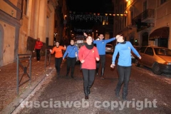 Il fantastico Carnevale di notte
