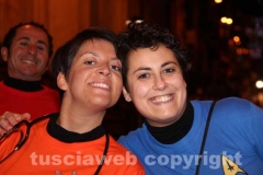 Il fantastico Carnevale di notte
