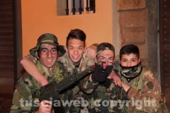 Il fantastico Carnevale di notte