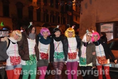 Il fantastico Carnevale di notte